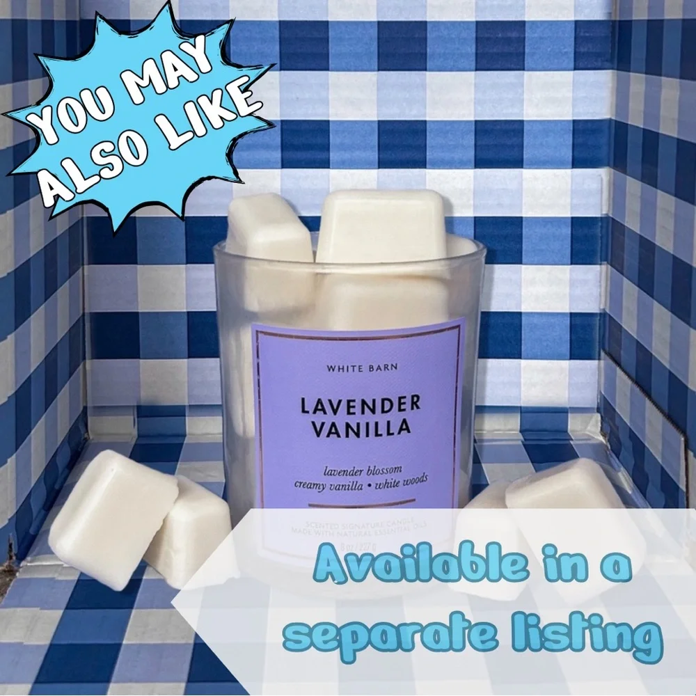 ✨3/$25✨Bath and Body Works Eucalyptus Spearmint Wax Melts - Picture 3 of 4